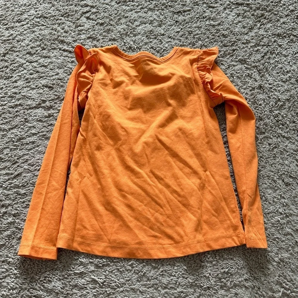 Rae Dunn Girls Blame It On The Candy Halloween Outfit size 5/6